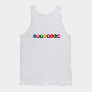 Dazed and Confused - Emporium Tank Top